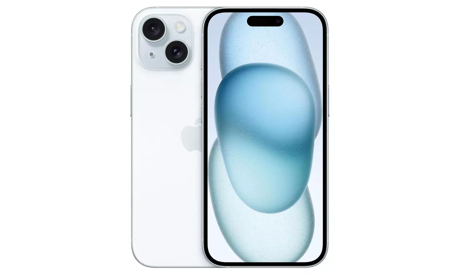 Apple iPhone 15, neu, 128 GB