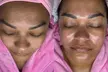 Pamper Yourself with 1-Hour 15-Minute Custom Facial or Eyebrow Shape and Tint ( Up to 37% Off ) - Second Medium