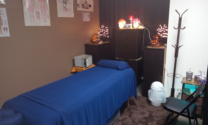 Image 4: Relax with 60, 70, or 90 mins Full body Massage or 2 60 Min Session
