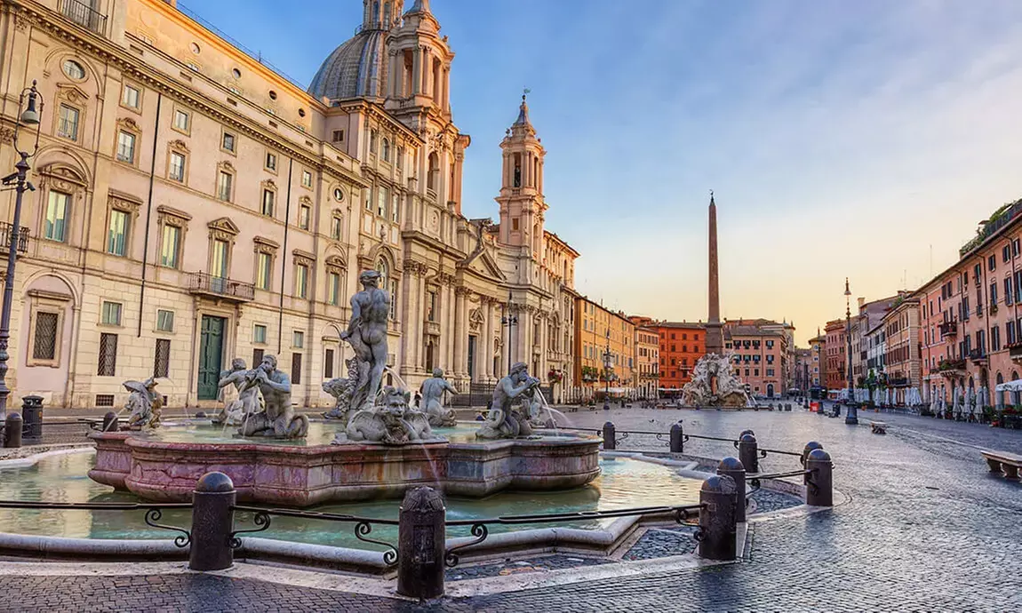 Pass Rome et Vatican : visites, transports, monuments et musées