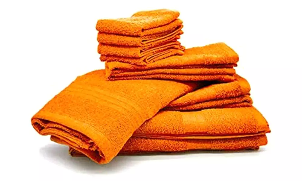 Set di 2, 5 o 10 asciugamani o telo bagno Bassetti