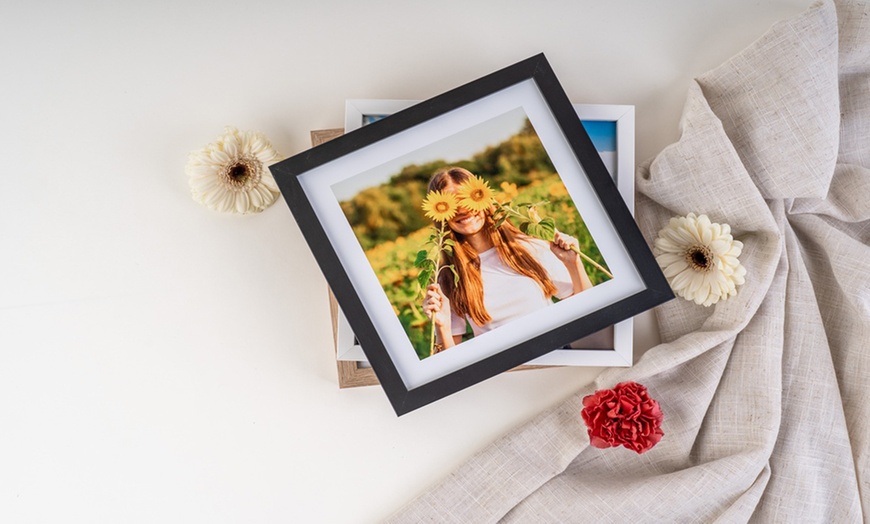 Image 6: Jouw foto in een lijst 