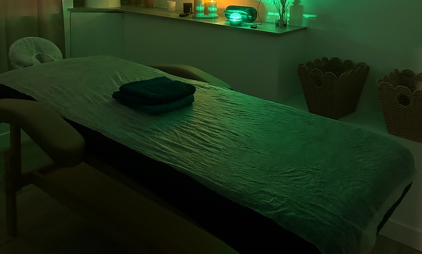 Image 6: Accès spa avec massage en option à Sensoria Spa