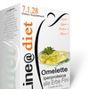 Image 5: Vellutate e omelettes Keto Line@ per dieta proteica