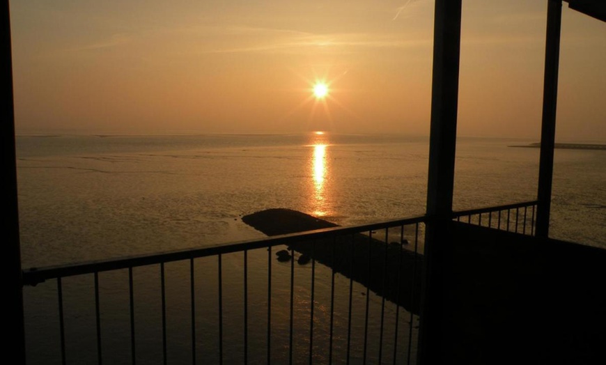 Image 17: Delfzijl an der Nordsee: 2-3 Nächte inkl. Frühstück und Parken