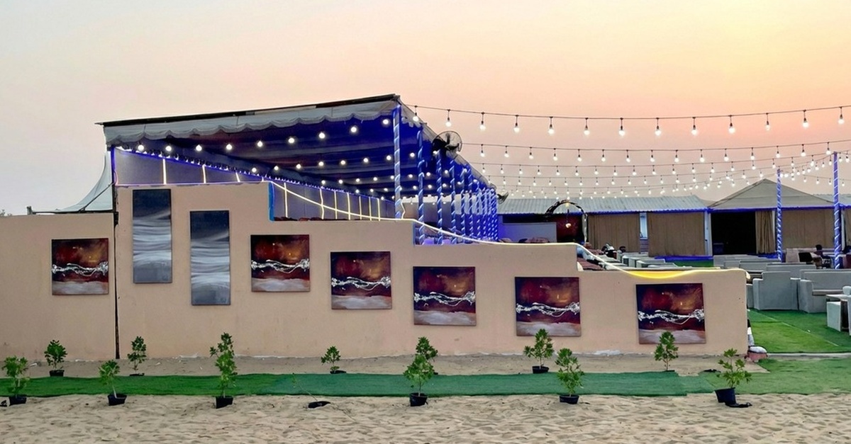 Desert Safari: Dune Bashing, Camel Riding, Bbq & Live Shows In Dubai Desert Safari: Dune Bashing, Camel Riding, Bbq & Live Shows In Dubai