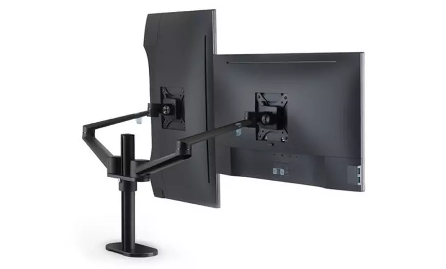 Image 30: FREE SHIPPING – Dual Monitor, Laptop & Tablet Mounts – Massive Savings