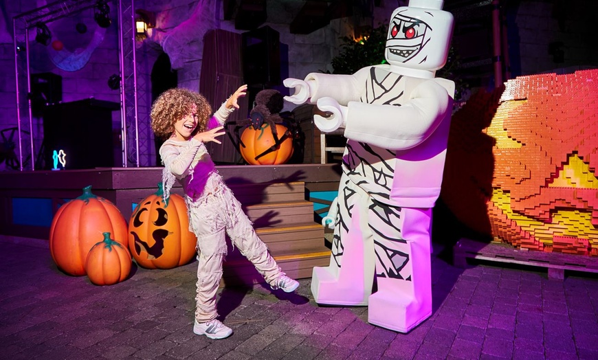 Image 7: Stay near LEGOLAND® with playful pools & kid-friendly rooms