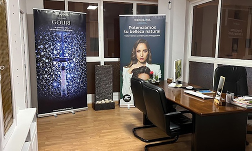 Image 15: 3 o 6 sesiones de tratamiento reductor Bellaction Duo 