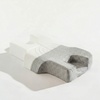Image 5: Anti-Wrinkle Memory Foam Pillow