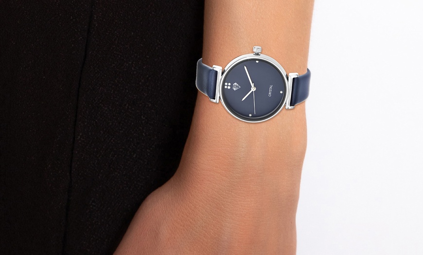 Image 15: Orologi SC Crystal Paris