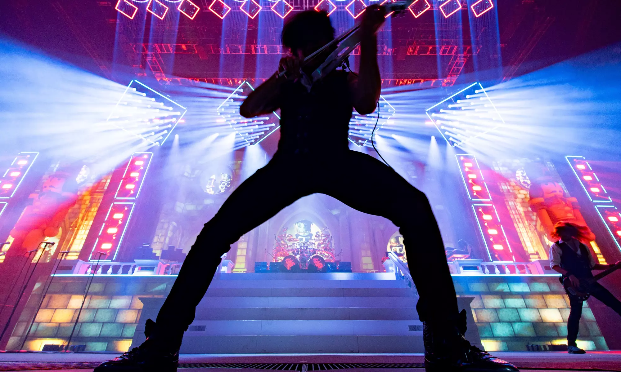 Trans-Siberian Orchestra