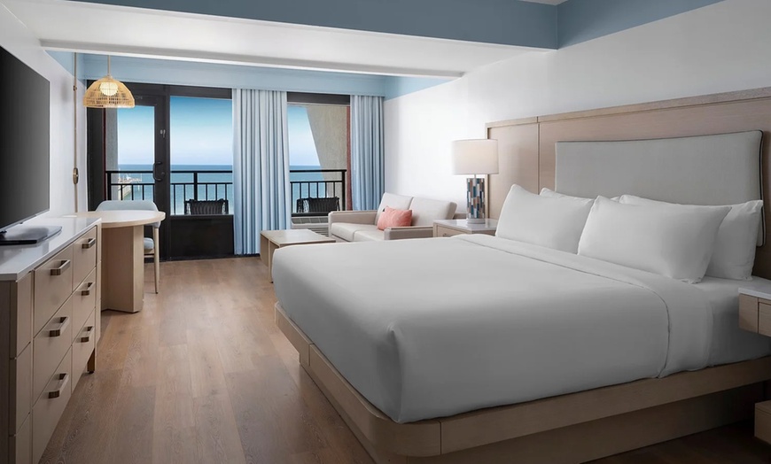 Image 7: Member-Only Deal: The Ellie Beach Resort Myrtle Beach