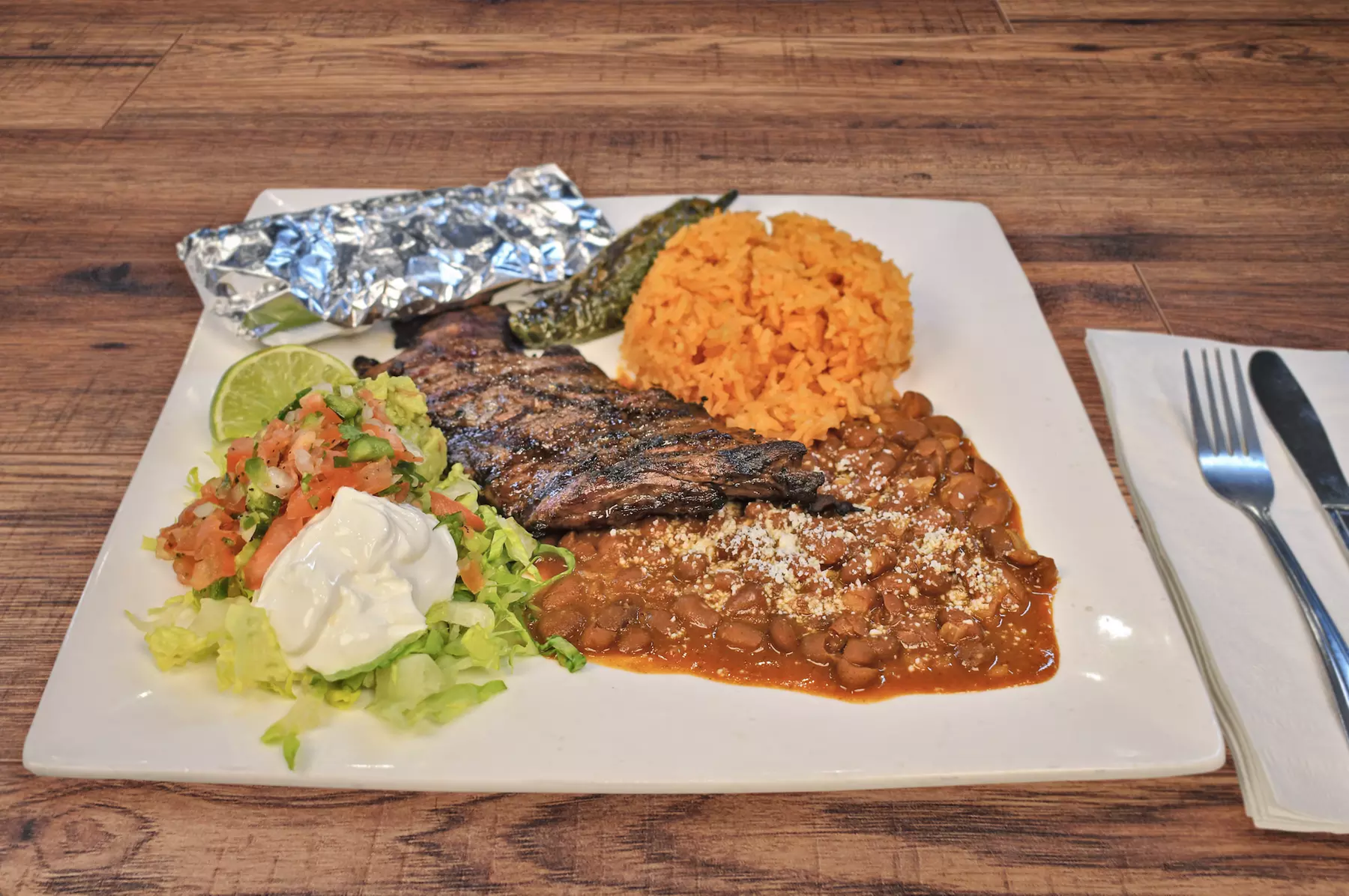 Unforgettable Experience Awaits: $40 or $80 Towards Food and Drink