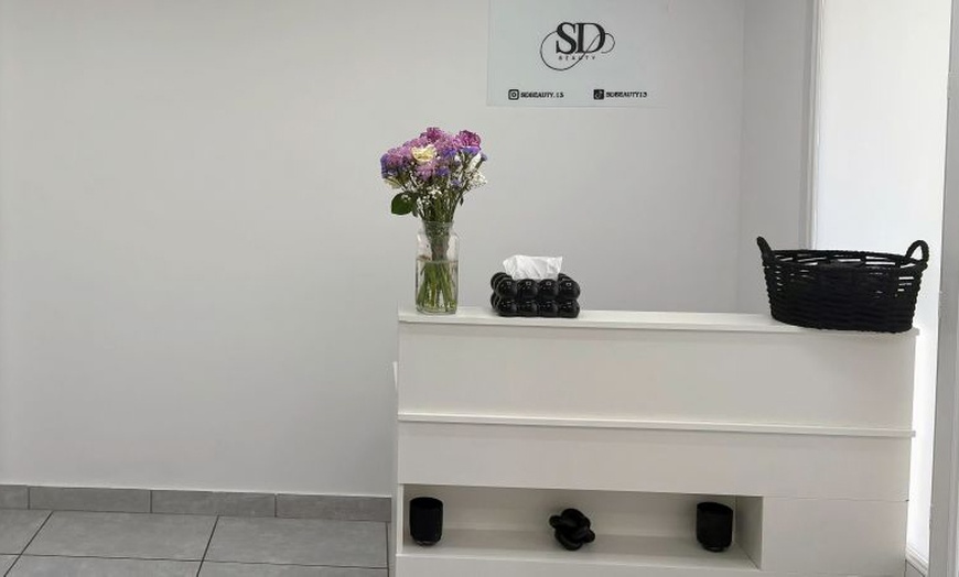 Image 3: 1, 3 ou 5 séances au choix de sauna japonais ou EMS de 30 min