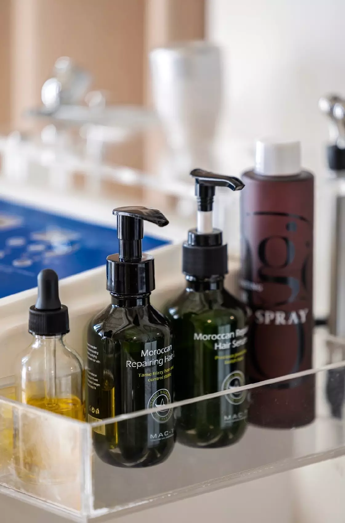 Get One 60 or 90 Minute Head Spa