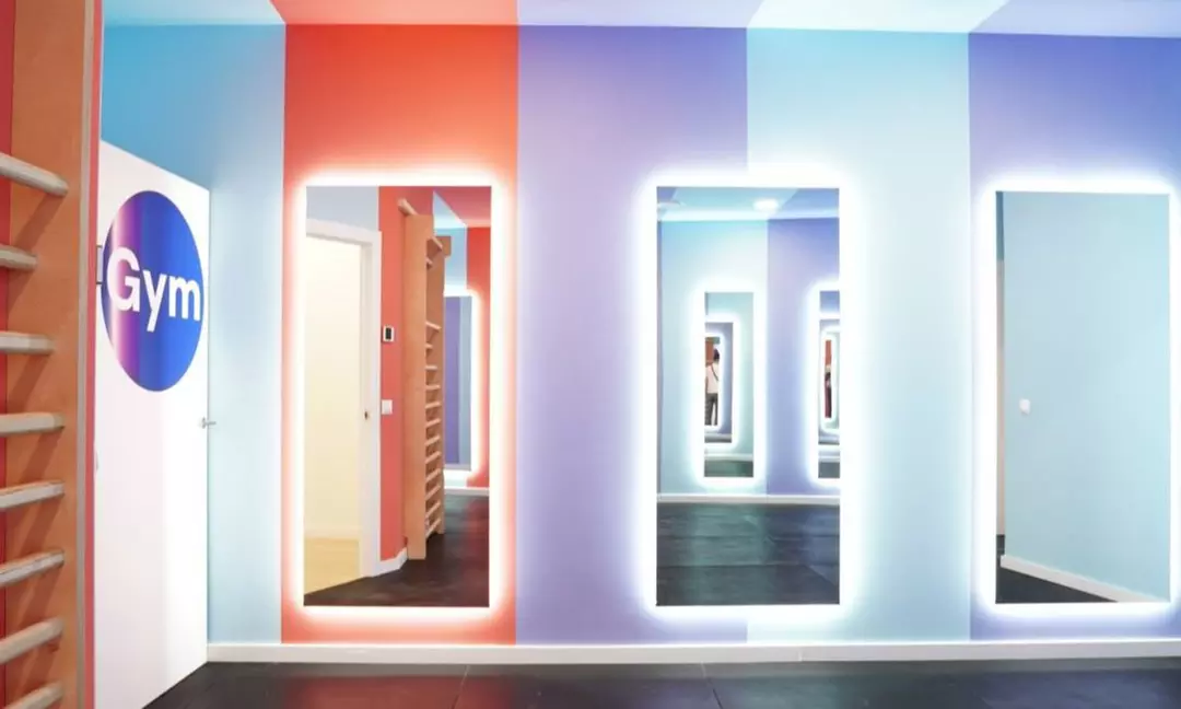 1 o 3 sesiones de fisioterapia con opción a maquinaria