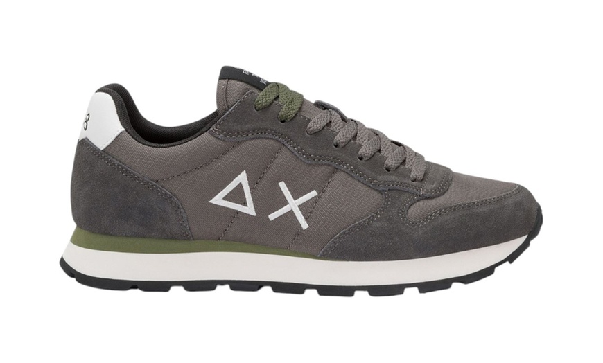 Image 5: Sneakers da uomo Sun68