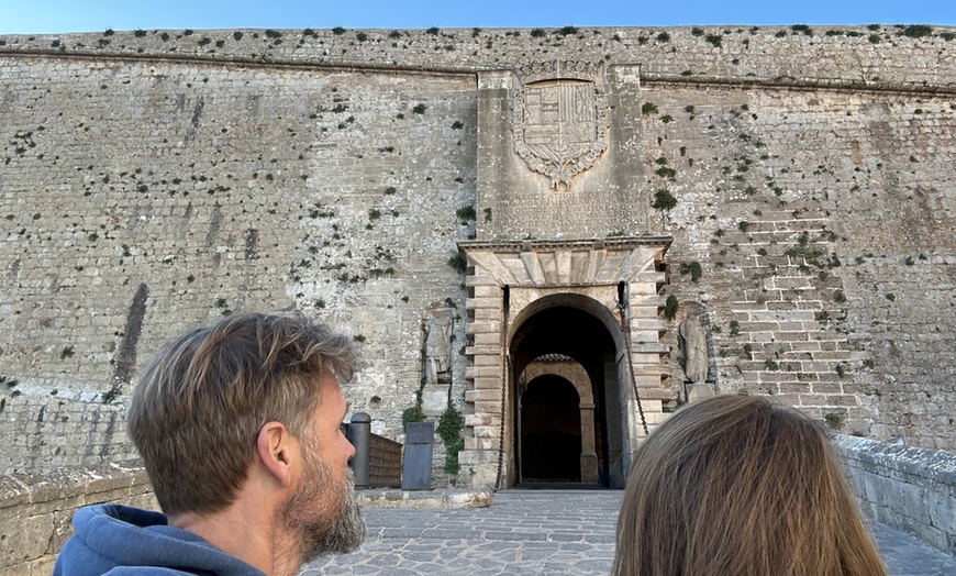 Image 8: Descubre la ciudad de una forma diferente con 1 City Game a elegir