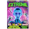 Image 1: Entrada al espectáculo "Extreme", el circo del futuro en Fuerteventura