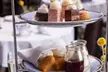 Indulge in Alluvial restaurant's High Tea Experience for 2 or 4 People (Up to 51% Off) - Sip and Savor Together - Image 2