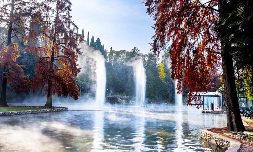 Image 3: Colà di Lazise: camera doppia con colazione e Parco Termale Garda
