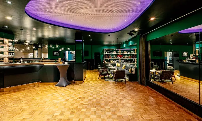 Bachata-Workshop (1x 45 Min.) oder 4 Wochen Bachata-Tanzkurs für Anfänger (4x 45 Min.) für 2 Pers. (55% sparen) - Image 3