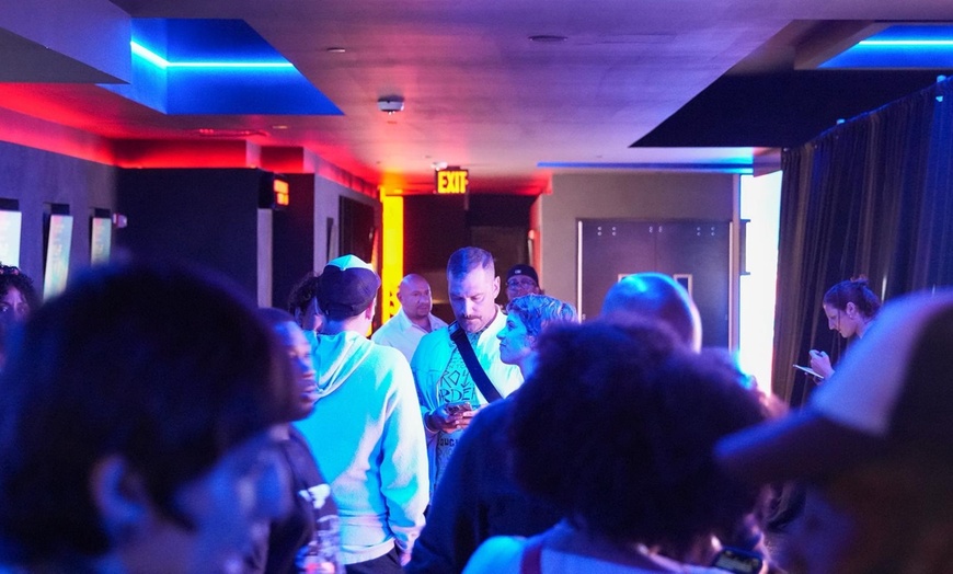 Image 7: New York Latino Film Festival 2025 - Up to 15% Off