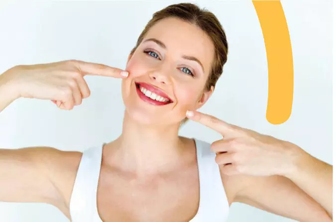 Up to 55% Off on Teeth Whitening - Home Tray / Pen at Brighten Up Dental Clinic