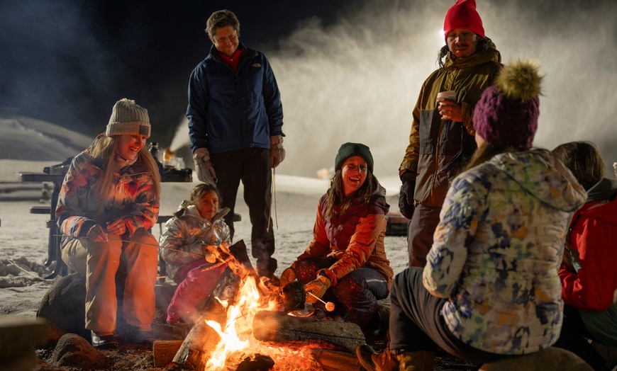 Image 7: Snow Tubing Adventures at Colorado Adventure Park - Up to 32% Off!