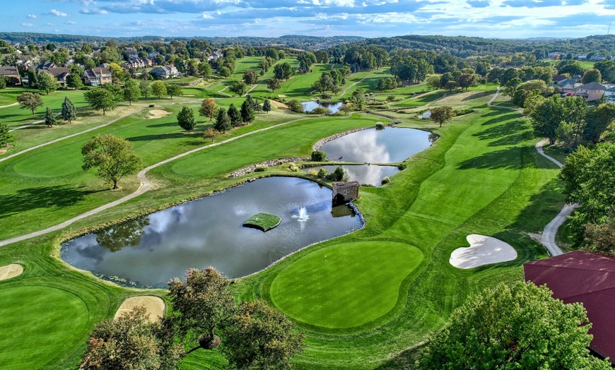 Image 5: Adventure and relaxation in one perfect winter escape