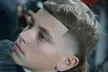 Revamp Your Style with a Men's Haircut at Legends Barbershop - Second Medium