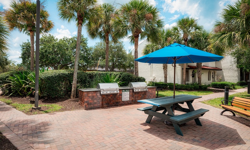 Image 20: Water Park Resort Townhouses in Kissimmee - Book now!
