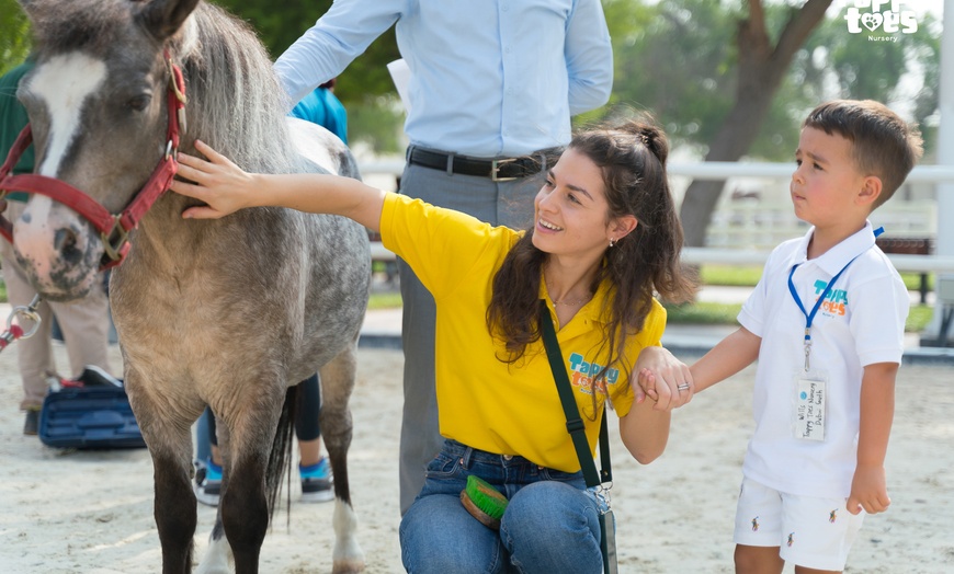 Image 3: Fun-Filled Adventures Await: Winter Camp – 3, 4, or 5 Days/Week