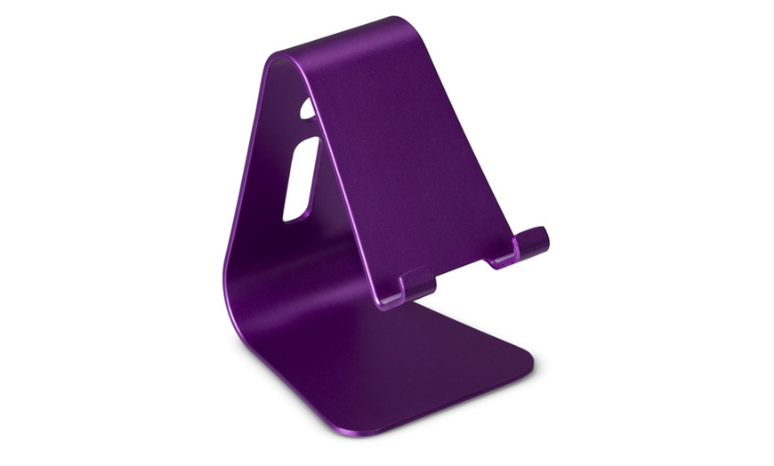 Image 23: Tec+ Universal Phone Stand Holder