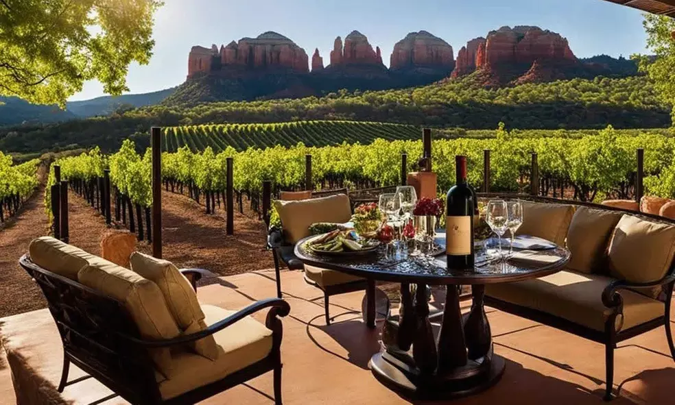 Plan Your 3 or 5-Day Itinerary Build for Your Sedona Experience