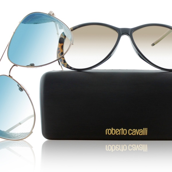 roberto cavalli sunglasses groupon