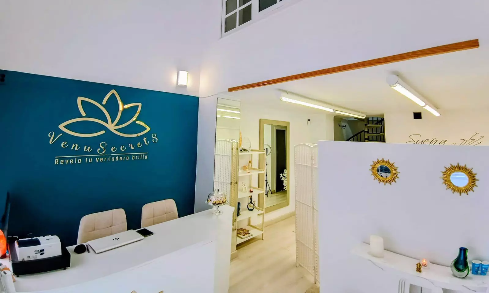 1 o 2 sesiones de radiofrecuencia facial