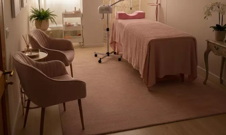 Accordez-vous une pause bien-être à l'institut Univers Sublime