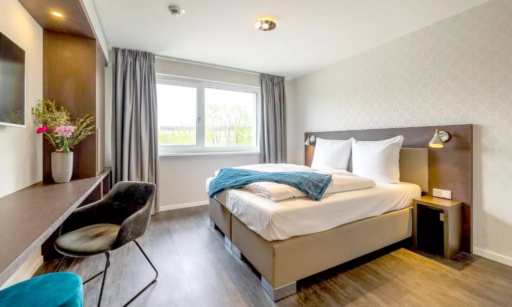 München: 2-7 Nächte inkl. Frühstück und Parken