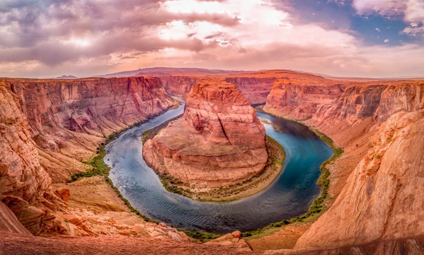 Image 8: Explore Las Vegas with Marvit Tours