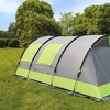Image 9: Tente de camping familiale de la marque Kingcamp