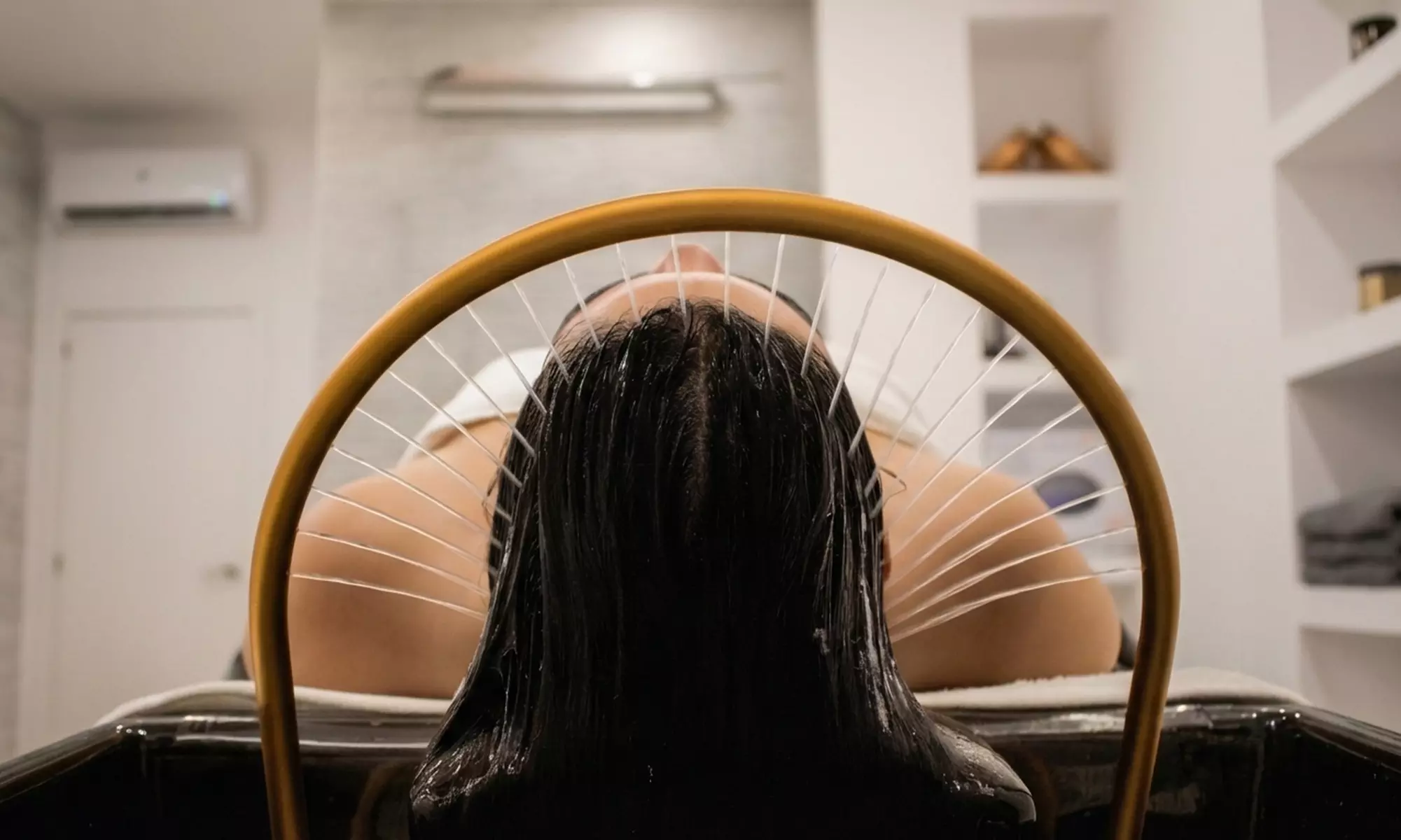 Ritual Head Spa a elegir para 1 o 2 personas