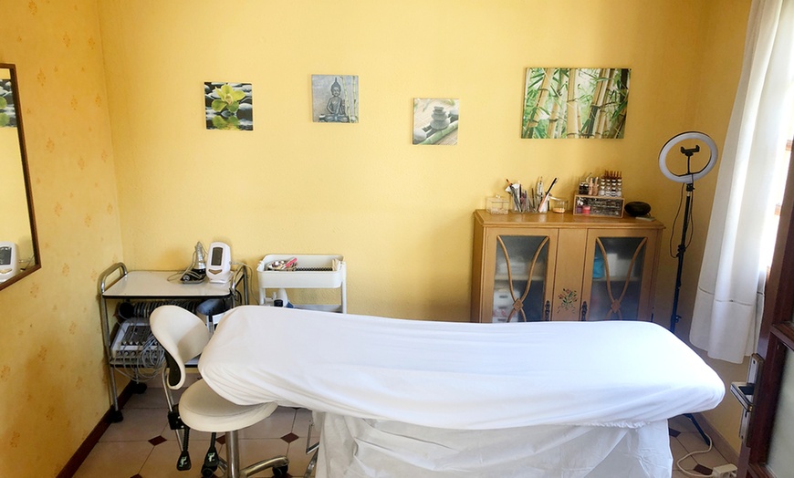 Image 6: Lifting y tinte de pestañas y opción a visagismo y laminado de cejas  