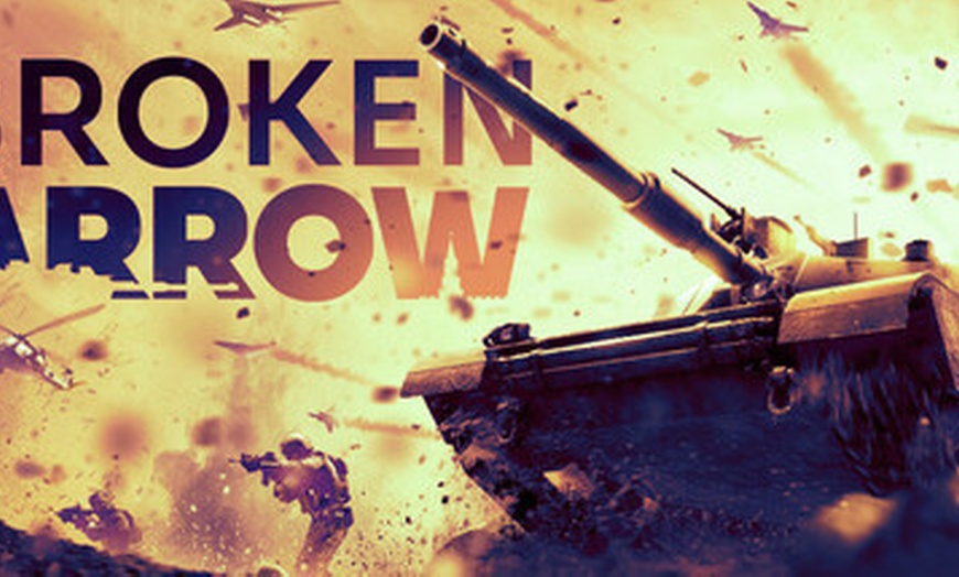 Image 1:  Lead Tactical Missions in Broken Arrow (PC Steam Key)