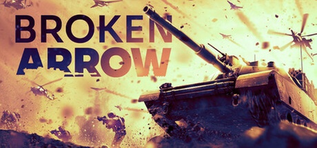 Lead Tactical Missions in Broken Arrow (PC Steam Key)