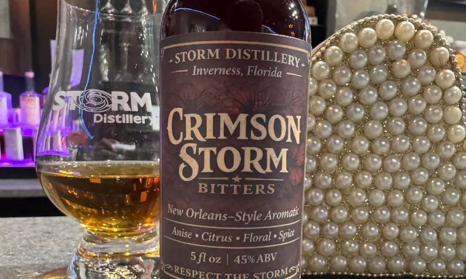 Up to 33% Off - Discover Storm Distillery