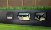 Solar Outdoor Waterproof Wireless Motion Sensor Light (1-, 2-, or 8-pk)