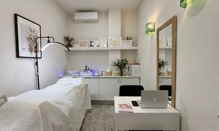 3, 6 o 9 sesiones de cavitación, radiofrecuencia Indiba y presoterapia
