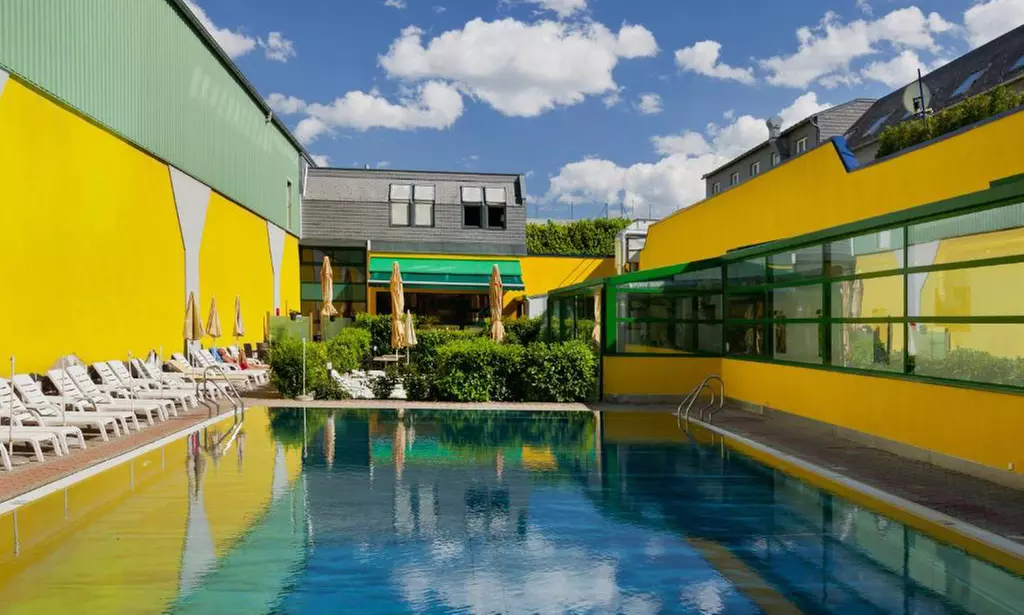 Wien: 2–5 Nächte inkl. Frühstück und Wellness